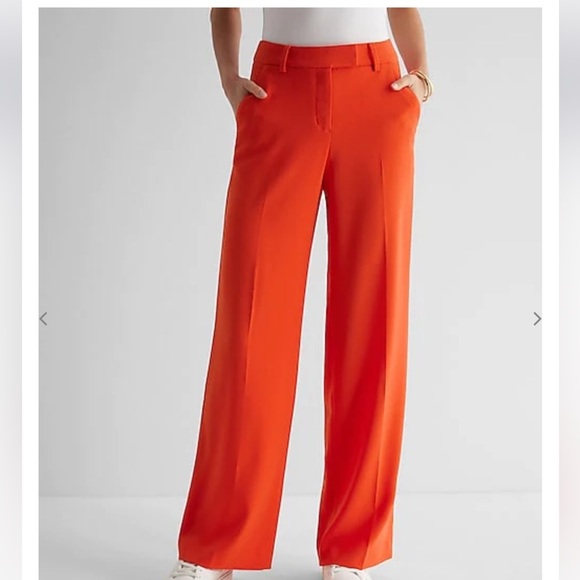 Express Pants - 0R - NWT - Picture 2 of 4